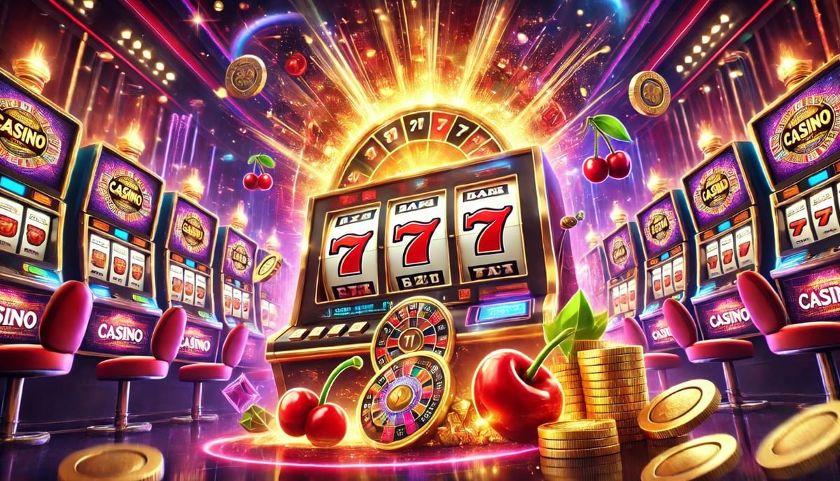 777bet io