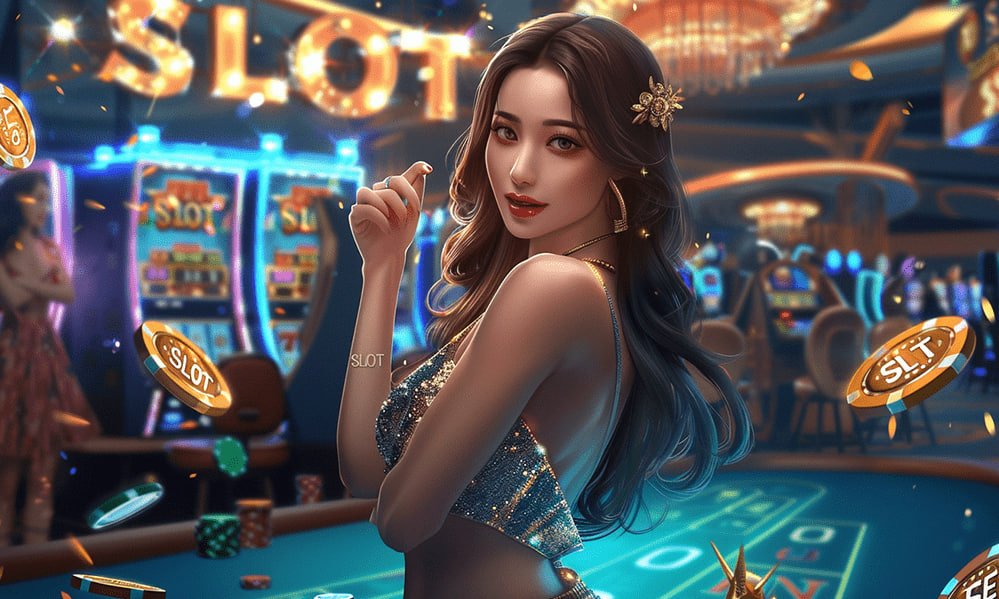 777bet io