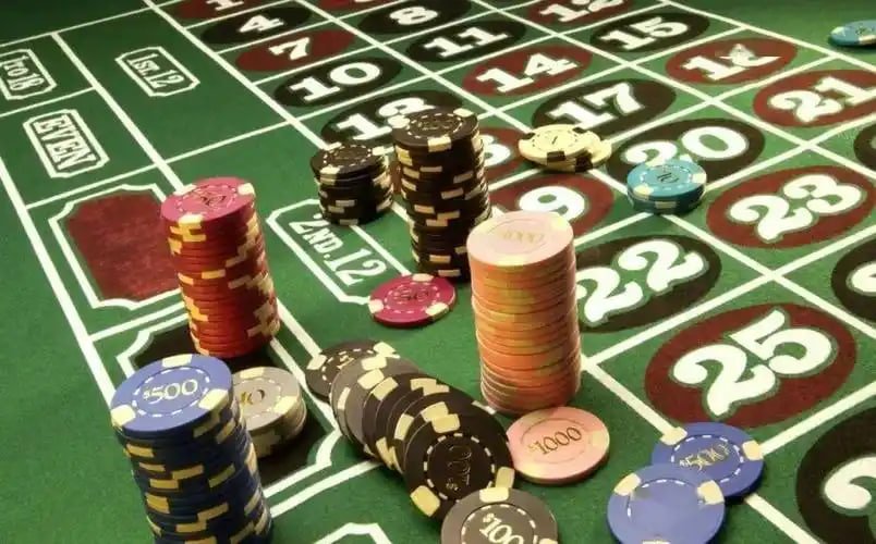 777bet io